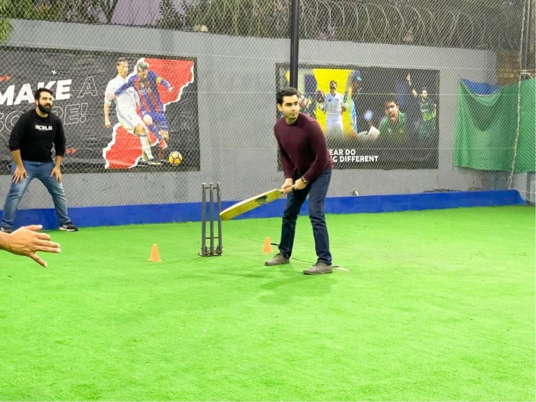 Sports Activities
