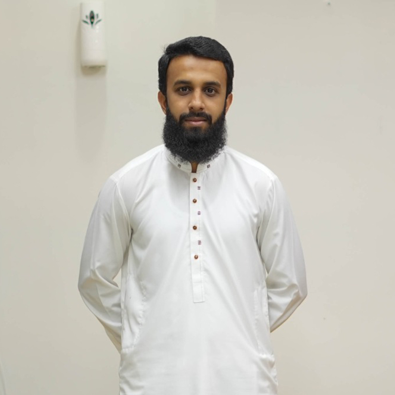 Asghar Afzal