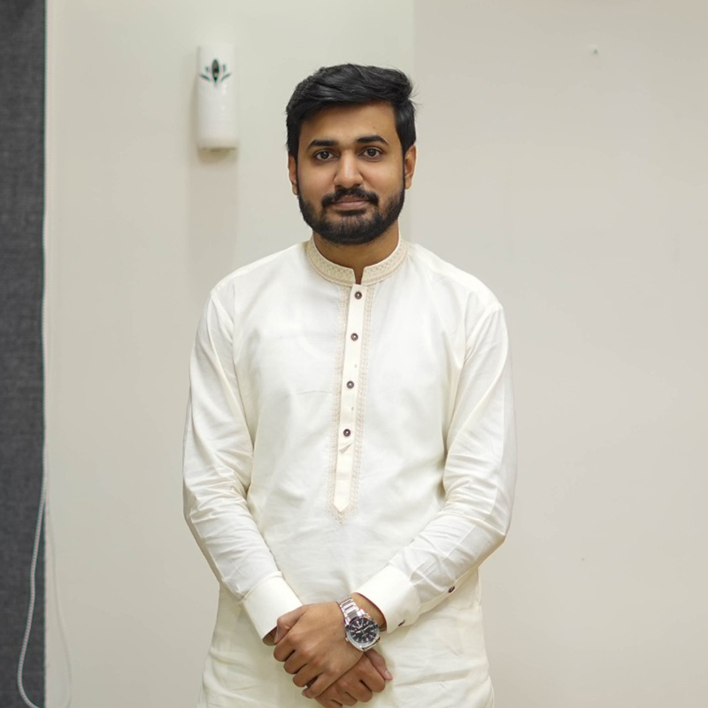 Faraz Naeem