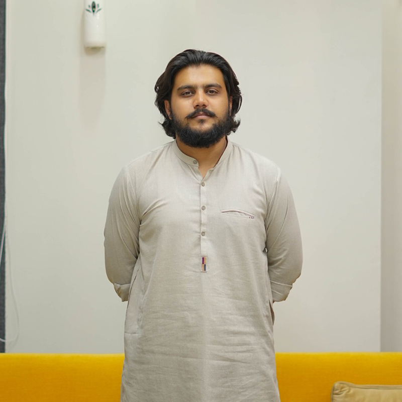 Muhammad Daem