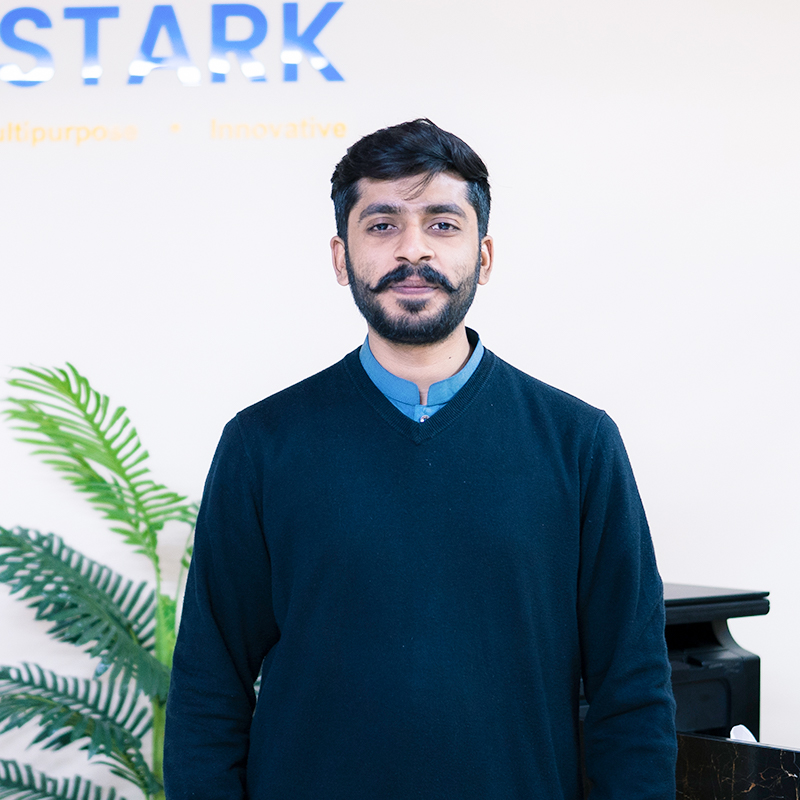 Zaman Iqbal