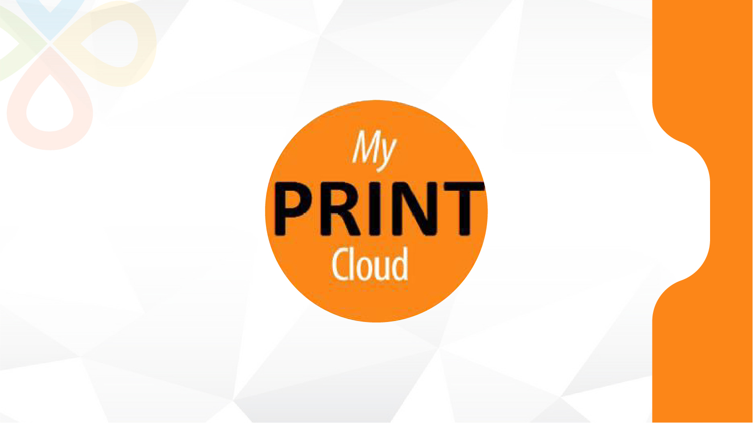My Print Cloud