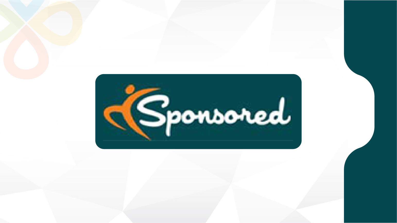 Sponsored