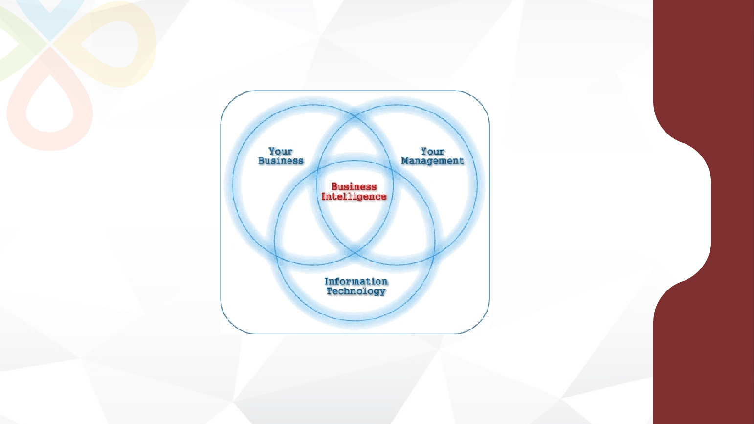 Business Intelligence Portal