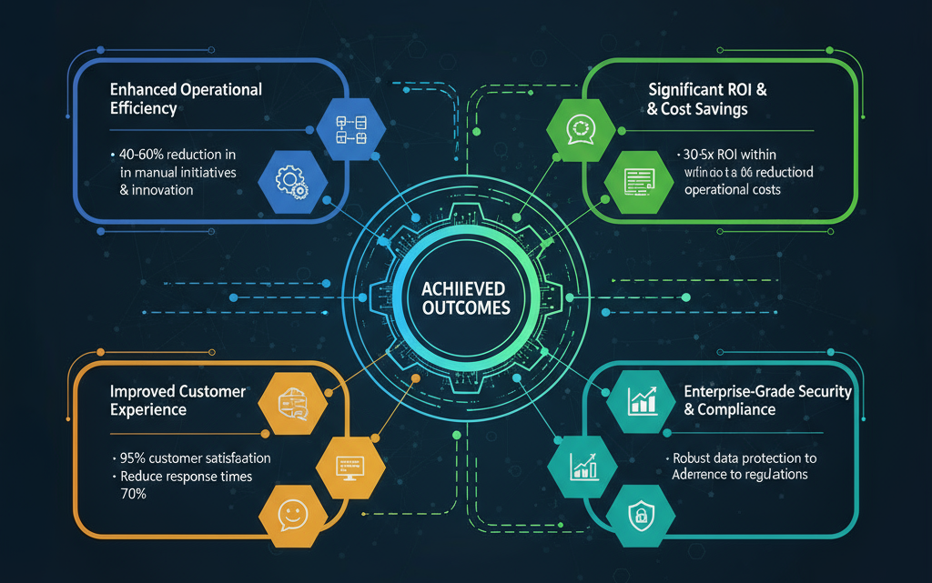 InnoSTARK Project Success