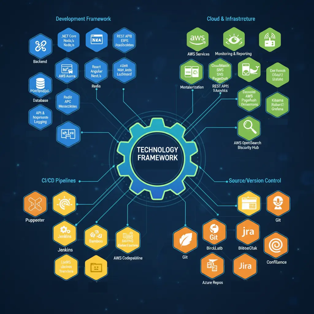 Technology Frameworks